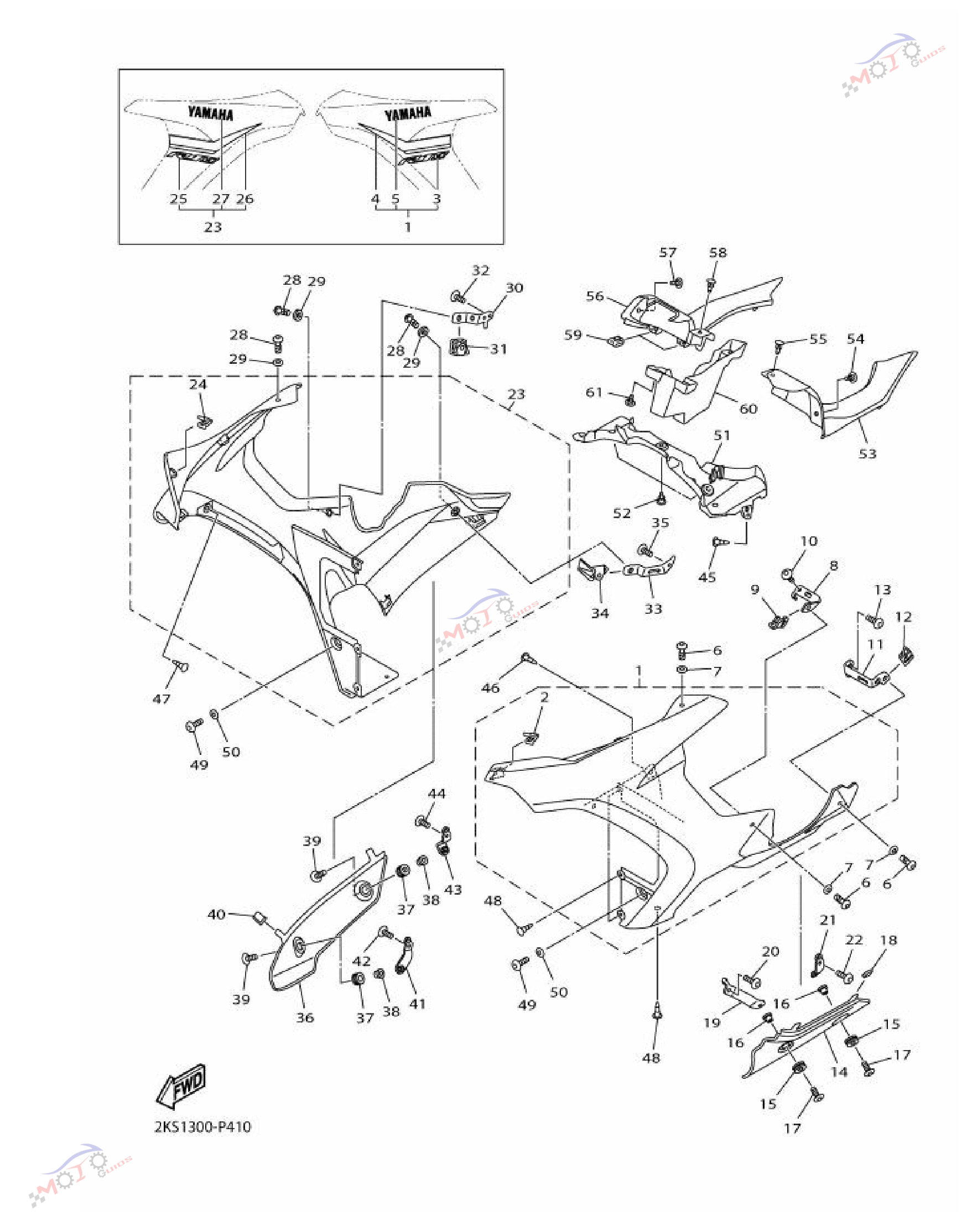 Engine Diagram
